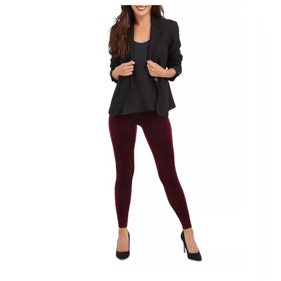SPANX Pants - SPANX®
Velvet Leggings. NWOT